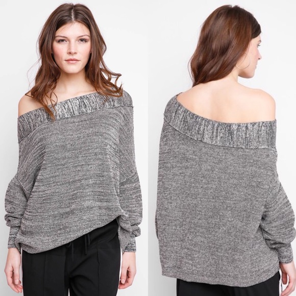 Free People Tops - Free People Alana One Shoulder Top